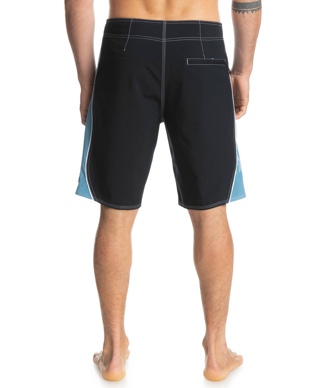 QUIKSILVER SURFSILK 99 20