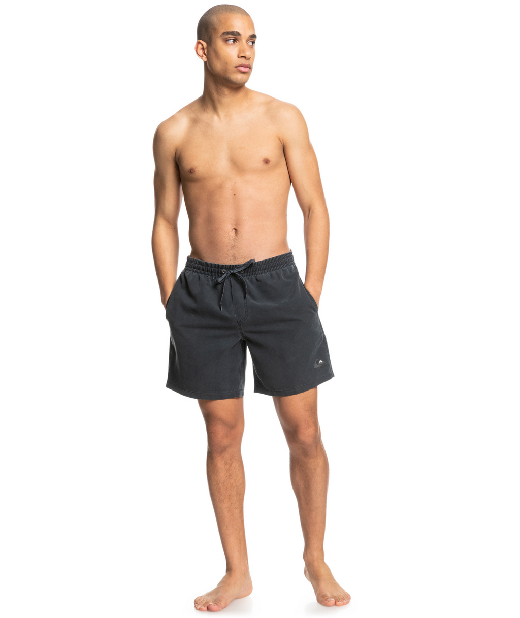 QUIKSILVER SURFWASH VOLLEY 17NB BOARDSHORTS SHOP ONLIVE CHOZEN SURF