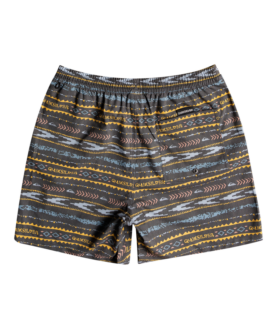 QUIKSILVER MIX PCS VOLLEY 17NB BOARDSHORTS SHOP ONLINE CHOZEN SURF