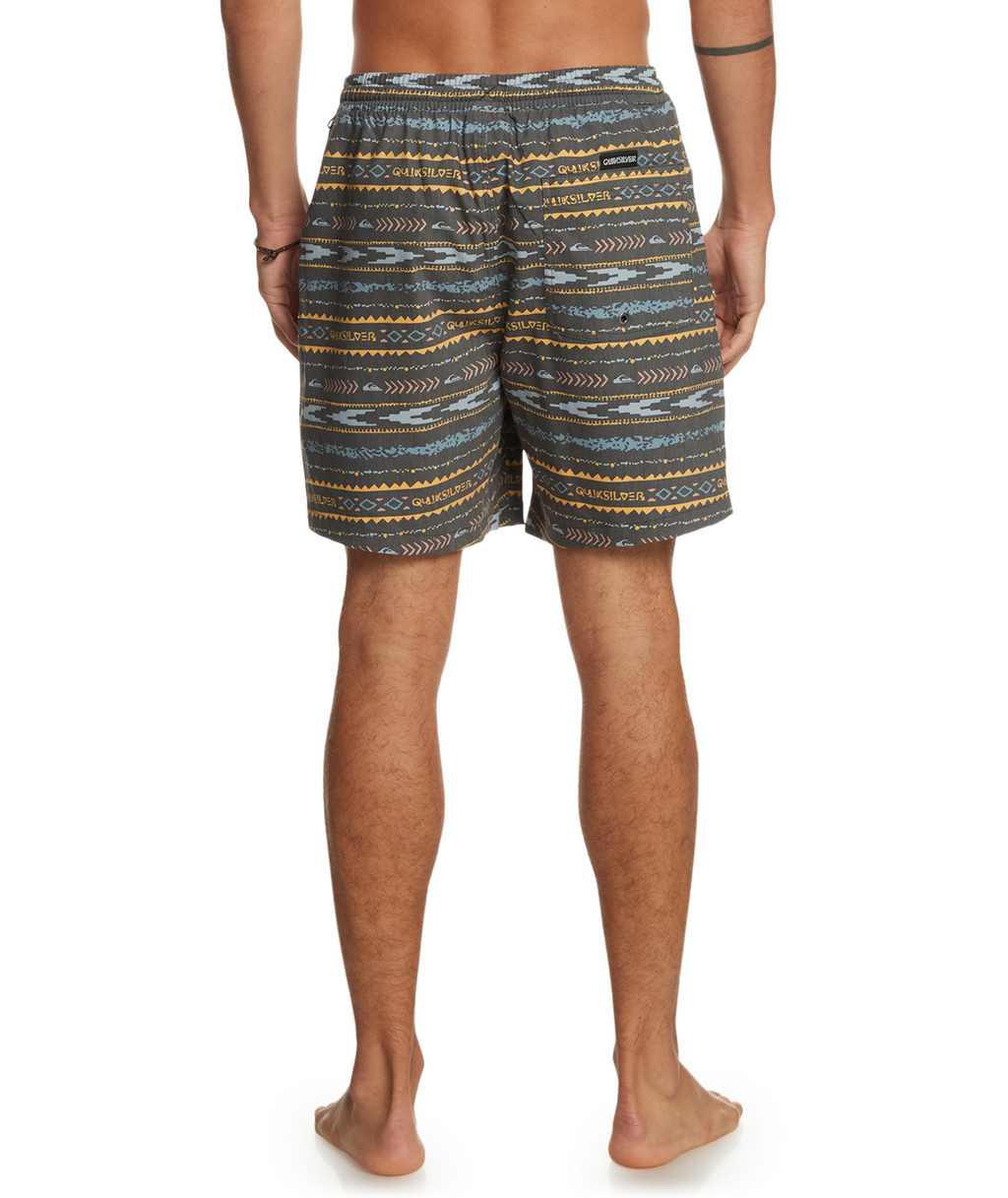 QUIKSILVER MIX PCS VOLLEY 17NB BOARDSHORTS SHOP ONLINE CHOZEN SURF