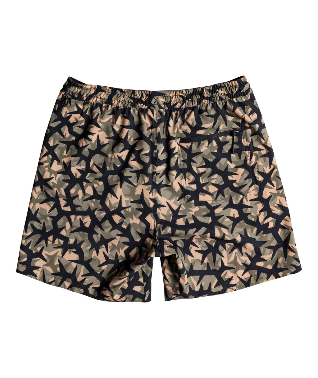 MONGREL STR VOLLEY 17NB SHOP ONLINE CHOZEN SURF