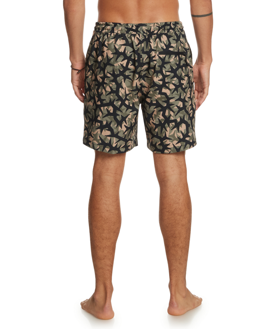 MONGREL STR VOLLEY 17NB SHOP ONLINE CHOZEN SURF