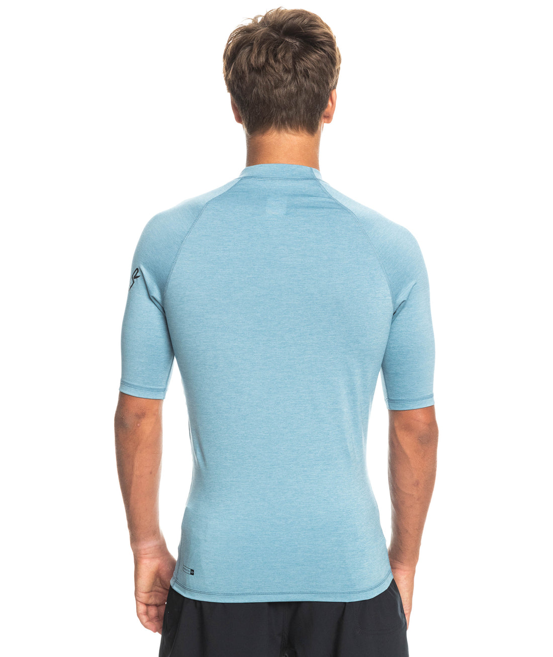  SHOP QUIKSILVER ALL TIME SHORT SLEEVE ONLINE WITH CHOZEN SURF