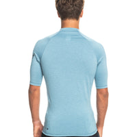  SHOP QUIKSILVER ALL TIME SHORT SLEEVE ONLINE WITH CHOZEN SURF