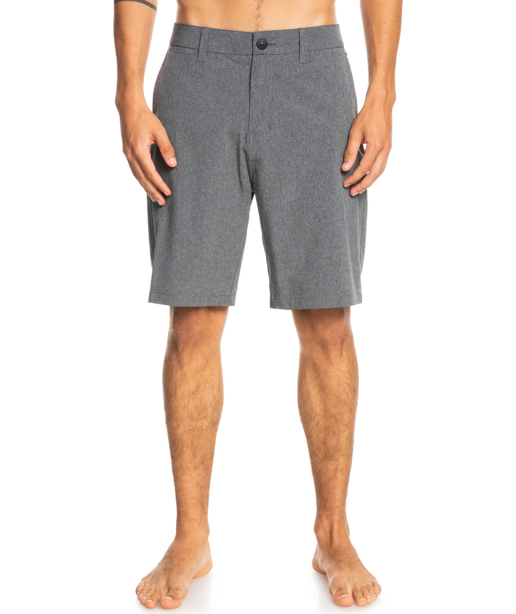 UNION HEATHER AMPHIBIAN 20 SHOP ONLINE CHOZEN SURF