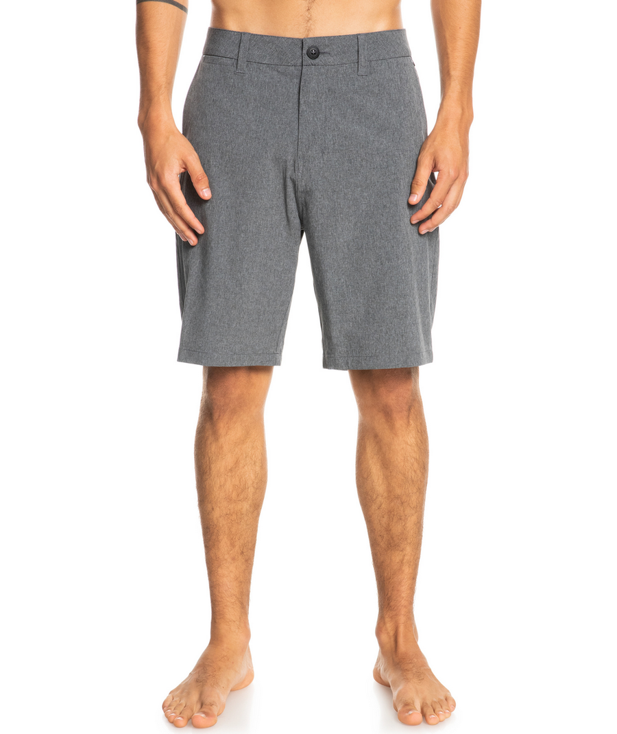 UNION HEATHER AMPHIBIAN 20 SHOP ONLINE CHOZEN SURF