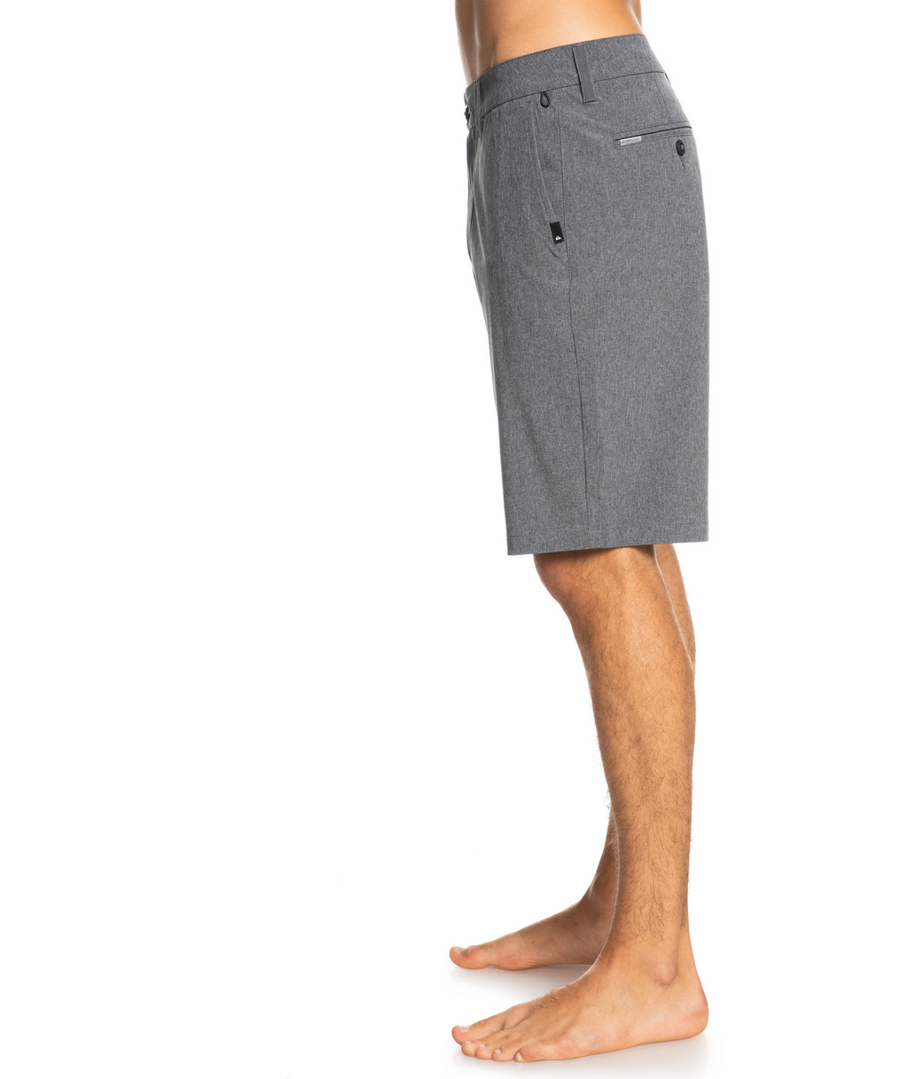 UNION HEATHER AMPHIBIAN 20 SHOP ONLINE CHOZEN SURF