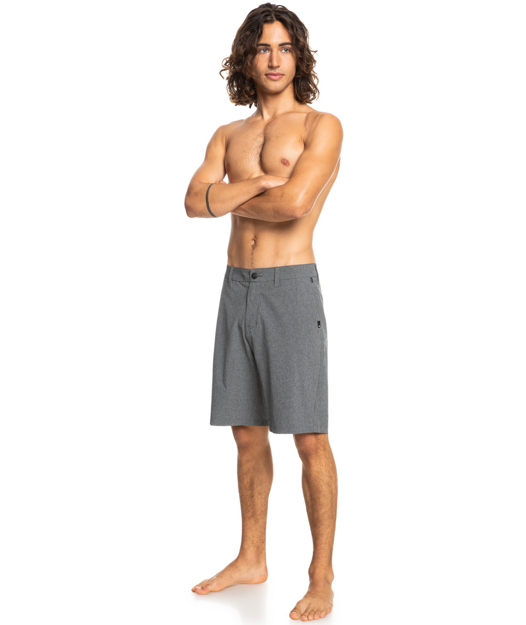 UNION HEATHER AMPHIBIAN 20 SHOP ONLINE CHOZEN SURF