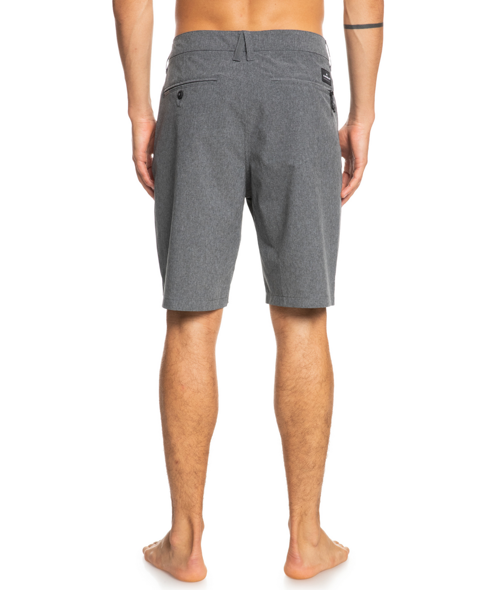 UNION HEATHER AMPHIBIAN 20 SHOP ONLINE CHOZEN SURF