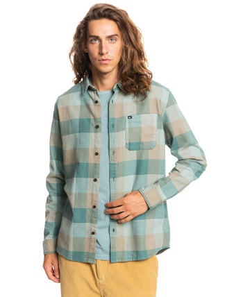 QUIKSILVER MOTHERFLY