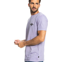 SHOP QUIKSILVER ANOTHER SIDE SHORT SLEEVE ONLINE WITH CHOZEN SURF