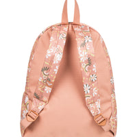 SHOP ROXY SUGAR BABY CANVAS BACKPACK ONLINE WITH CHOZEN SURF