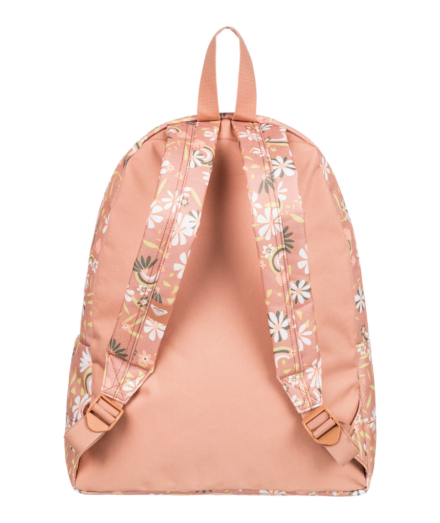 SHOP ROXY SUGAR BABY CANVAS BACKPACK ONLINE WITH CHOZEN SURF