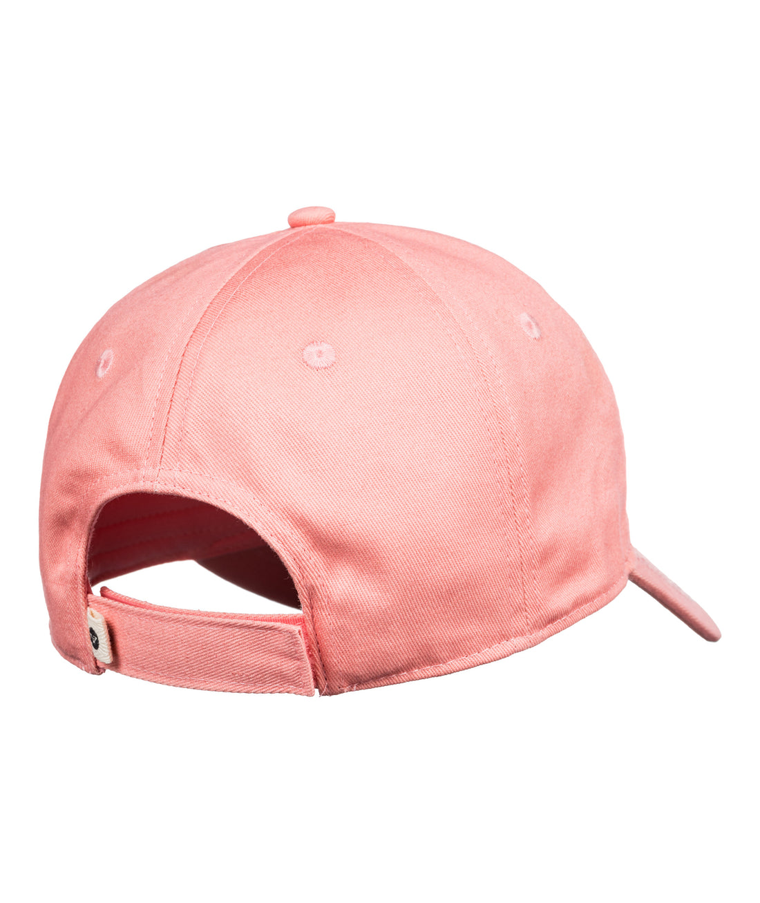 ROXY DEAR BELIEVER GIRL CAP - PINK