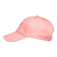 ROXY DEAR BELIEVER GIRL CAP - PINK