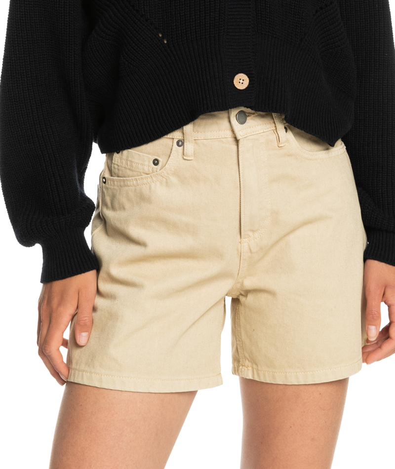 ROXY MORNING SPLENDOUR SHORTS