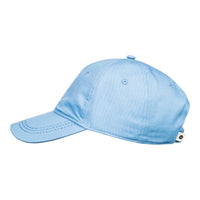 ROXY DEAR BELIEVER COLOR CAP - CERULEAN