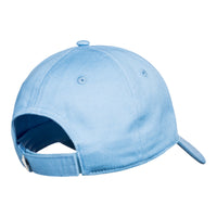 ROXY DEAR BELIEVER COLOR CAP - CERULEAN
