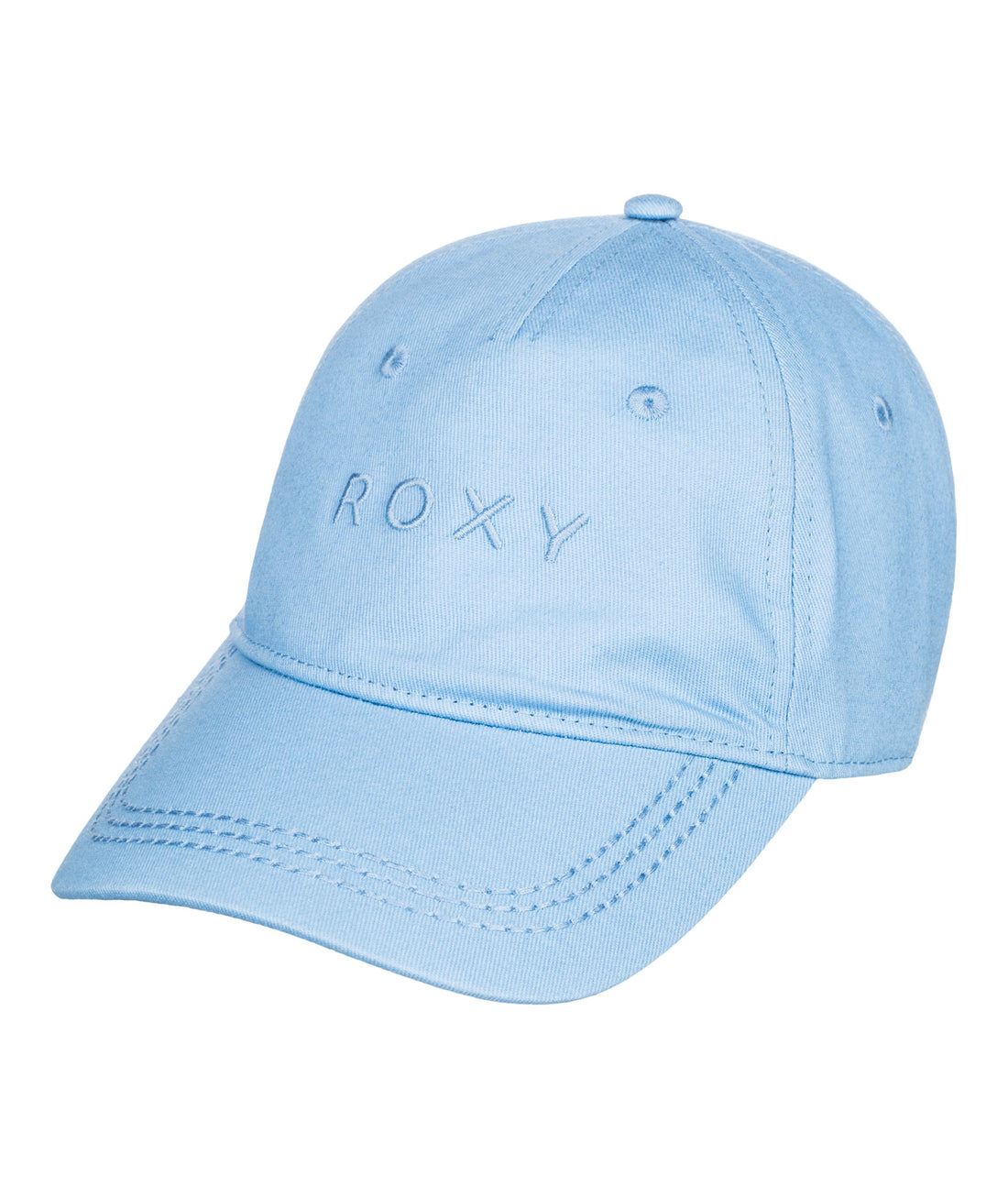ROXY DEAR BELIEVER COLOR CAP - CERULEAN