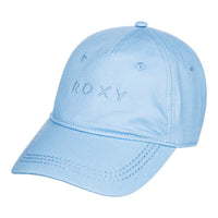 ROXY DEAR BELIEVER COLOR CAP - CERULEAN