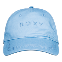 ROXY DEAR BELIEVER COLOR CAP - CERULEAN