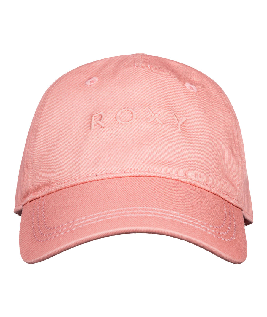 ROXY DEAR BELIEVER COLOR CAP - PAPAYA PUNCH
