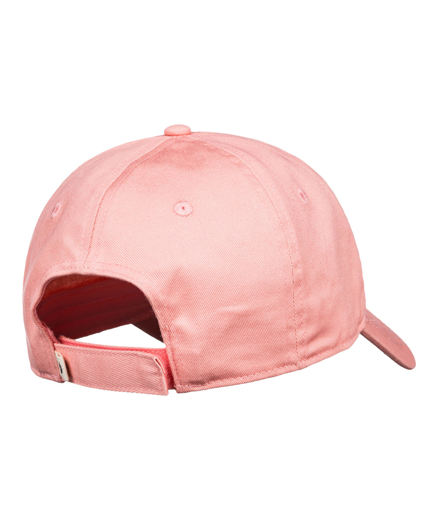 ROXY DEAR BELIEVER COLOR CAP - PAPAYA PUNCH