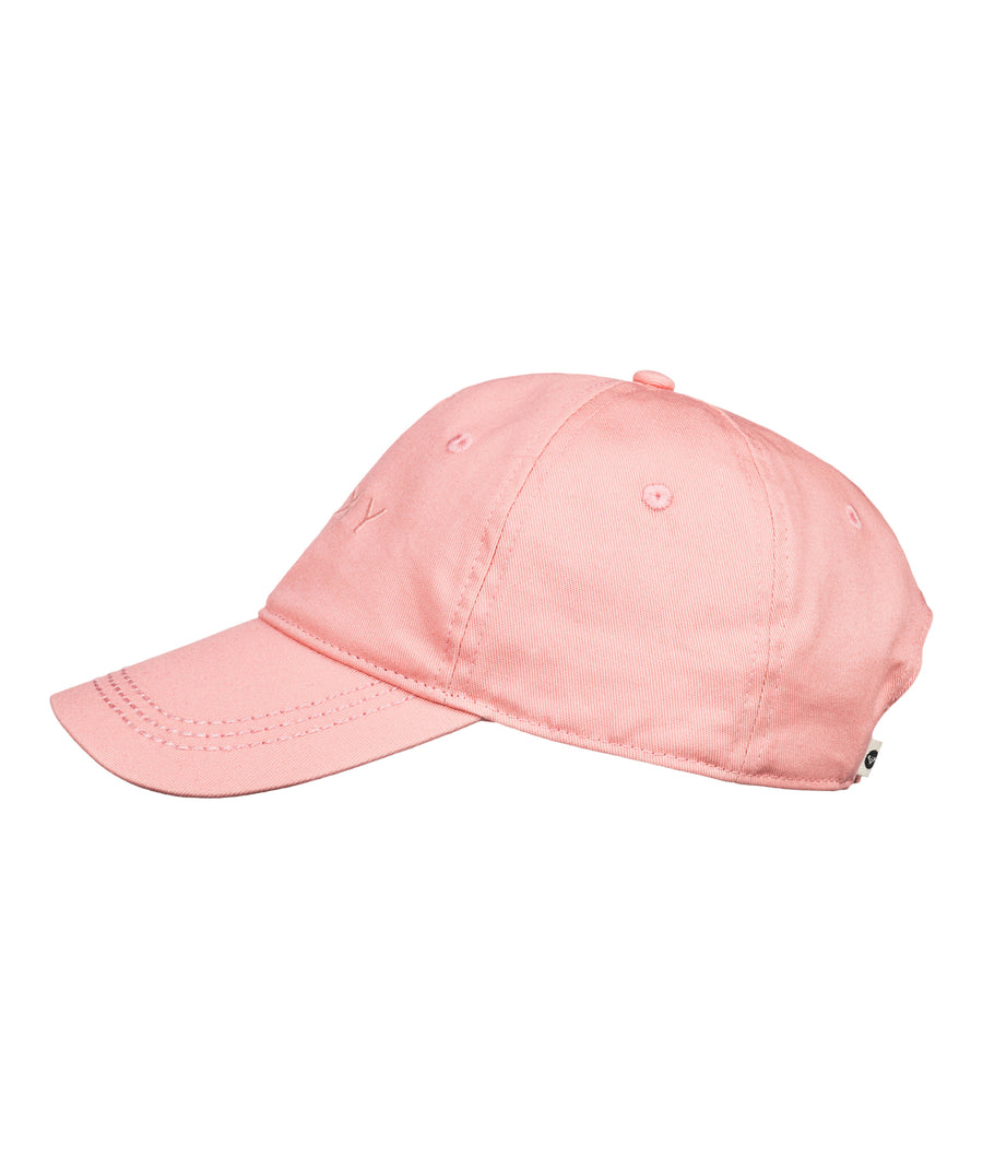 ROXY DEAR BELIEVER COLOR CAP - PAPAYA PUNCH