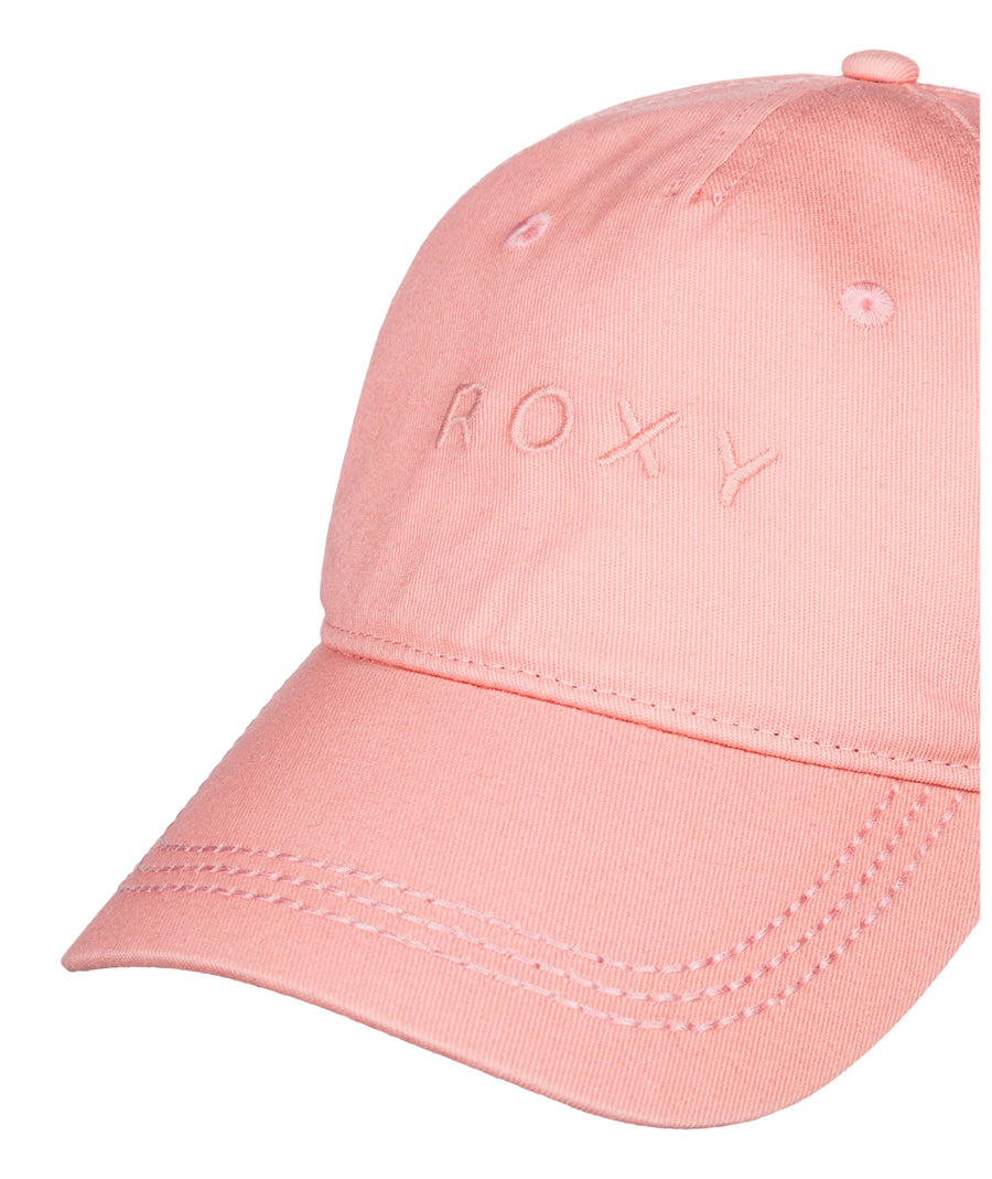 ROXY DEAR BELIEVER COLOR CAP - PAPAYA PUNCH