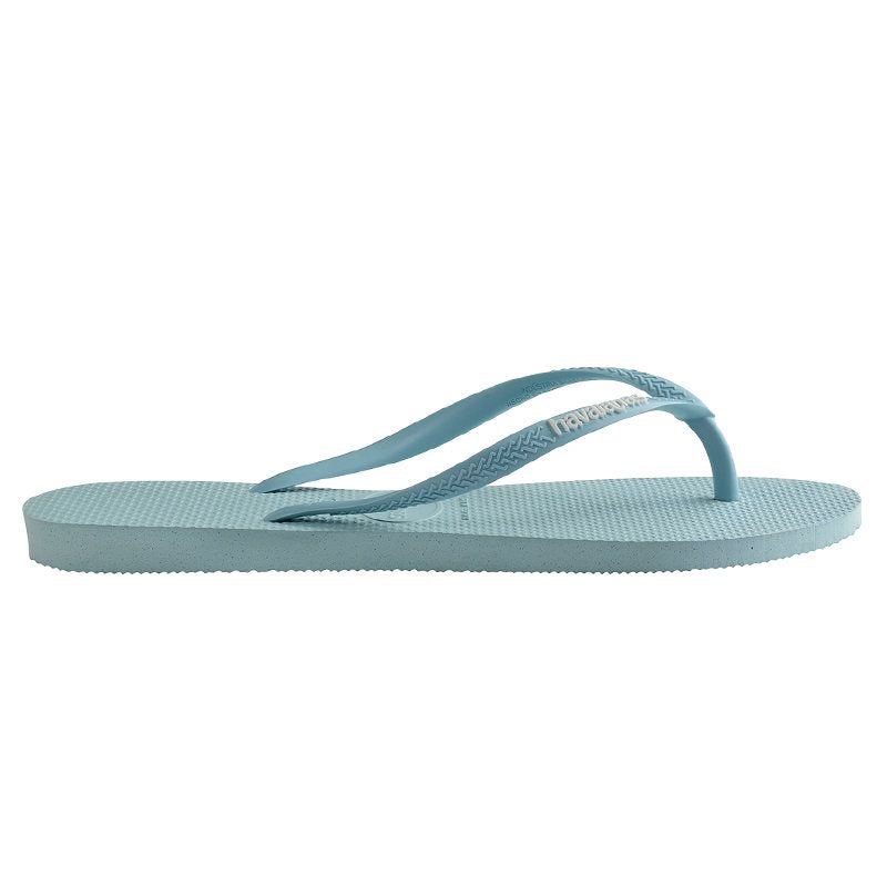 SHOP HAVAIANAS SLIM RUBBER LOGO ONLINE WITH CHOZEN SURF