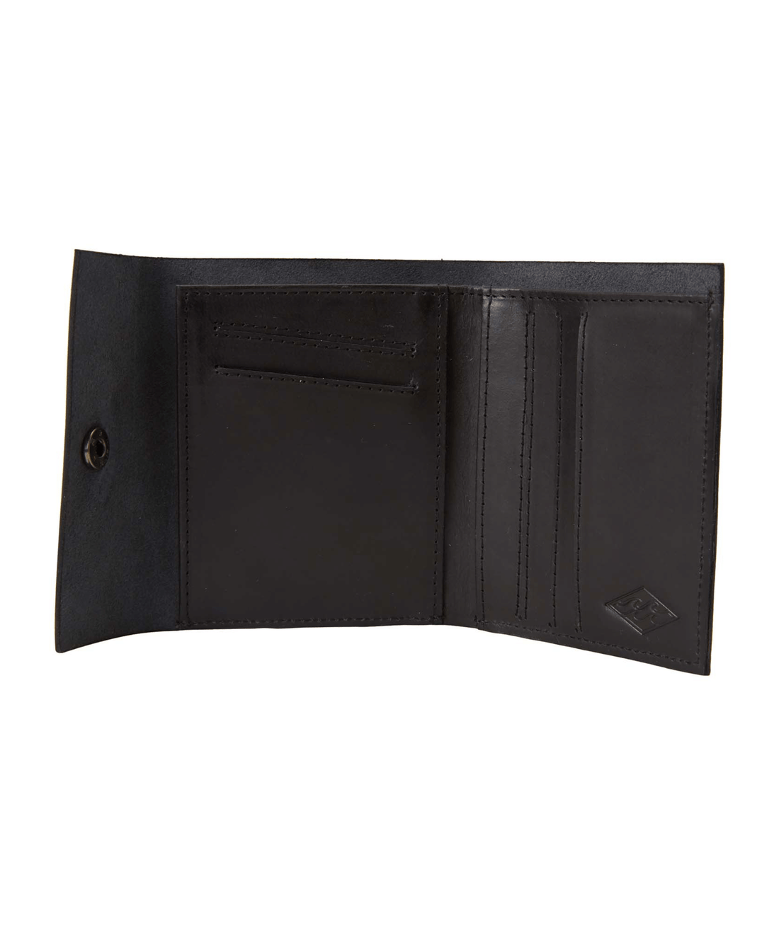 BILLABONG TRIBONG LEATHER WALLET