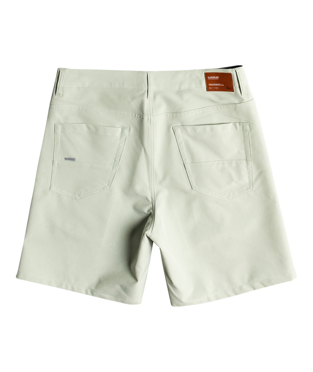 QUIKSILVER NELSON DRYTWILL AMPHIBIAN 18 SHOP ONLINE CHOZEN SURF