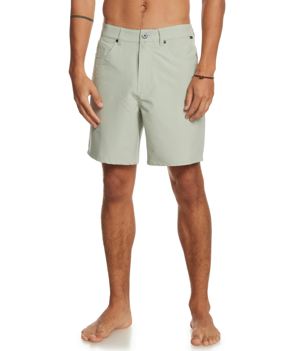 Quiksilver nelson online amphibian shorts