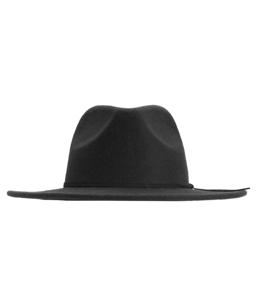 QUIKSILVER BURNERS FELT HAT SHOP ONLINE CHOZEN SURF