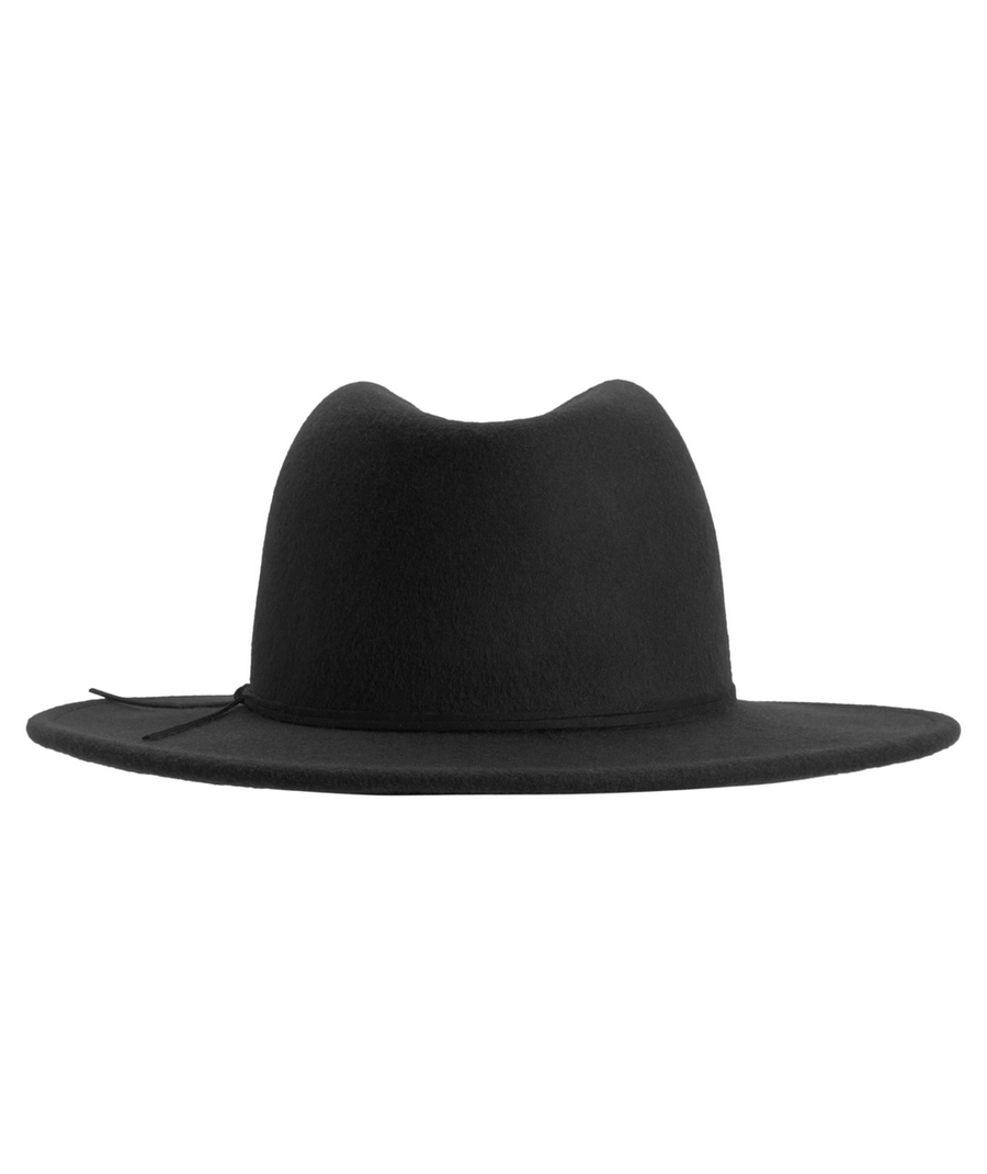 QUIKSILVER BURNERS FELT HAT SHOP ONLINE CHOZEN SURF