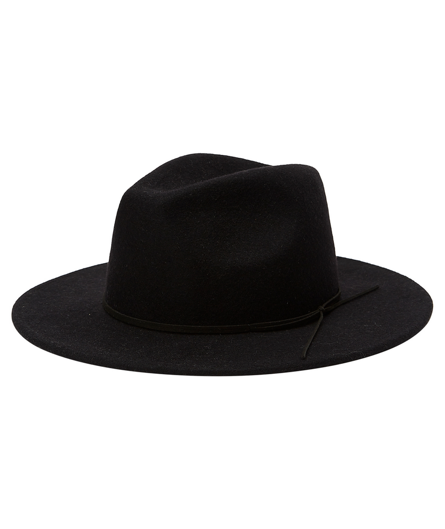 QUIKSILVER BURNERS FELT HAT SHOP ONLINE CHOZEN SURF