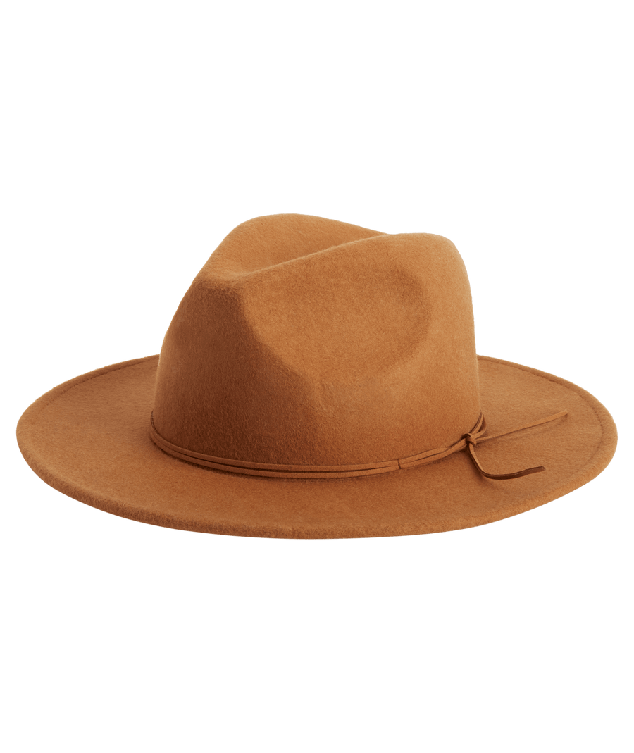 QUIKSILVER BURNERS FELT HAT SHOP ONLINE CHOZEN SURF