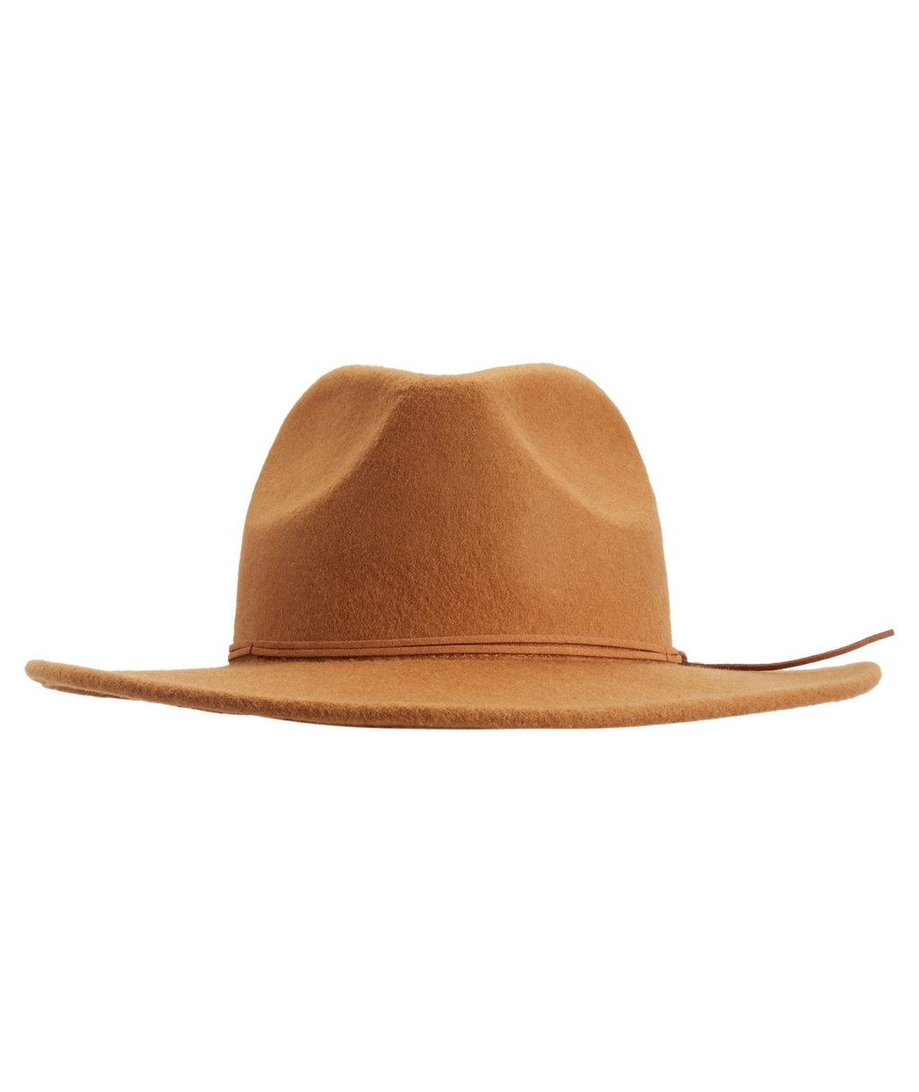 QUIKSILVER BURNERS FELT HAT SHOP ONLINE CHOZEN SURF