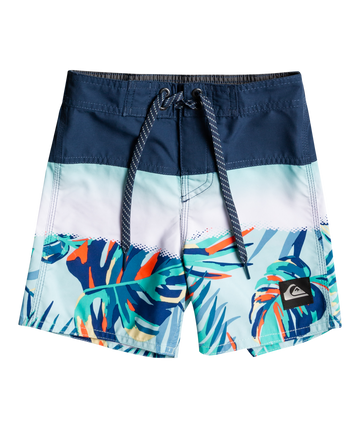 QUIKSILVER EVERYDAY PANEL BOY 12 BOARDSHORTS SHOP ONLINE CHOZEN SURF