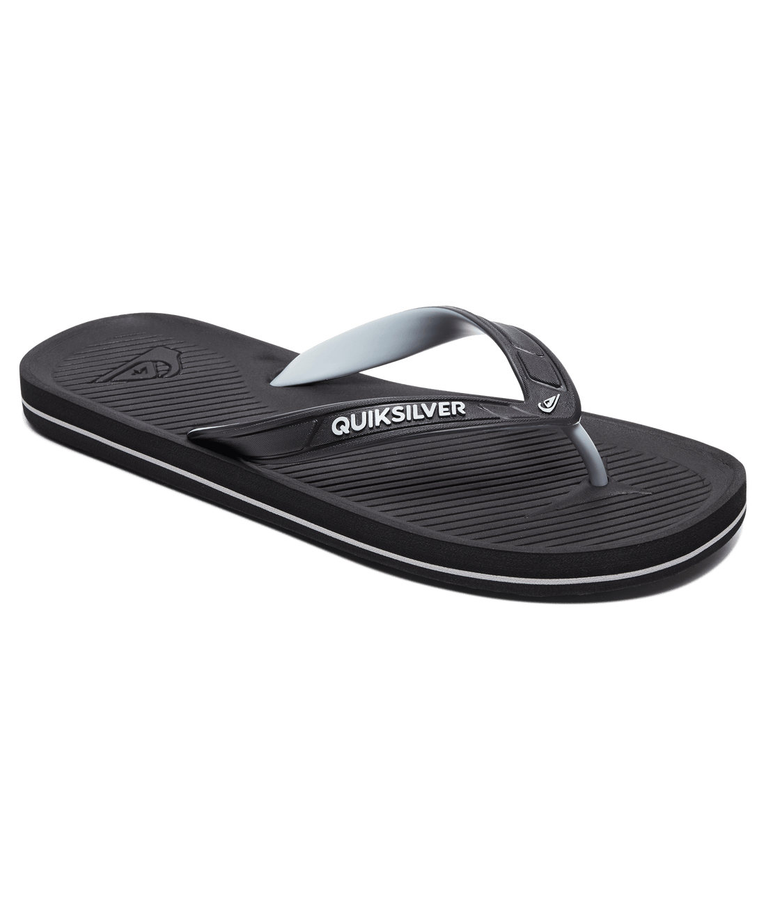 QUIKSILVER HALEIWA II THONG SHOP ONLINE CHOZEN SURF