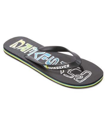 QUIKSILVER MOLOKAI ACID DROP THONG