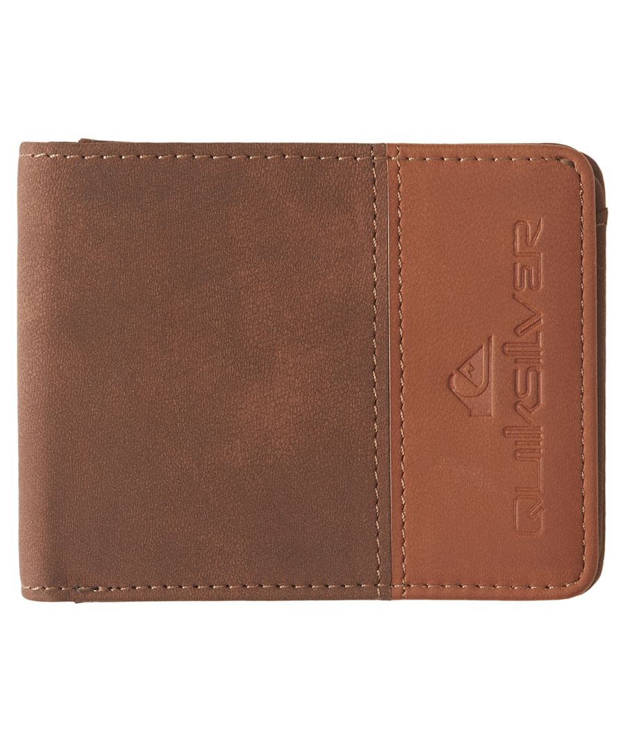 QUIKSILVER SEA COUNTRY WALLET SHOP ONLINE CHOZEN SURF