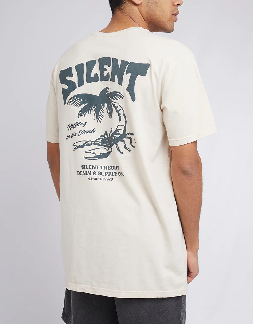 SILENT THEORY STING TEE