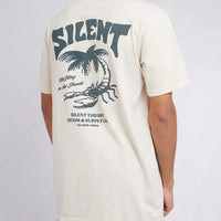 SILENT THEORY STING TEE