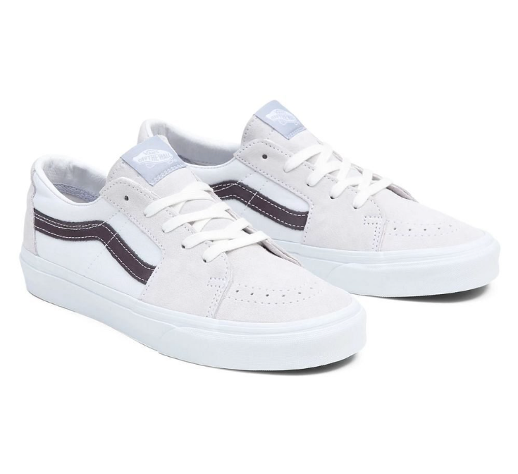 SHOP VANS SK8 LOW ONLINE WITH CHOZEN SURF