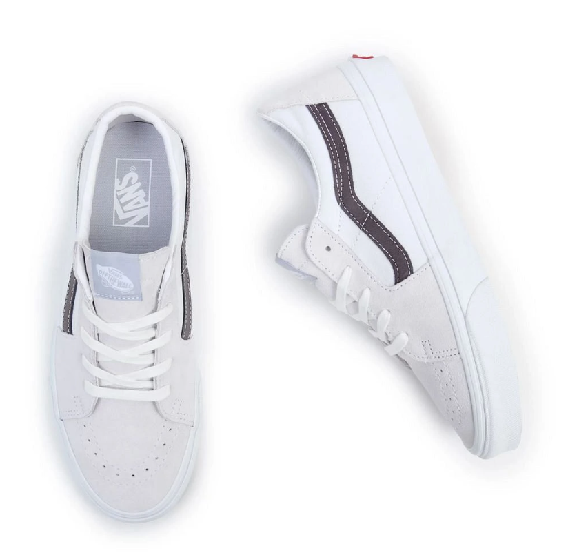 SHOP VANS SK8 LOW ONLINE WITH CHOZEN SURF