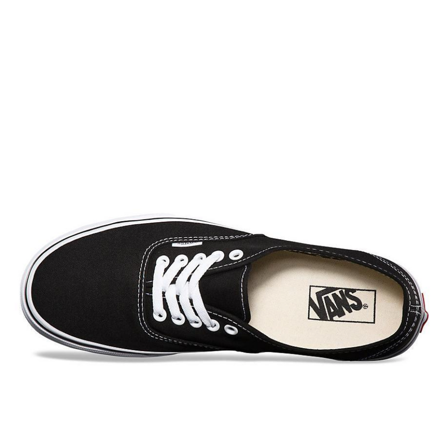 SHOP VANS AUTHENTIC ONLINE WITH CHOZEN SURF