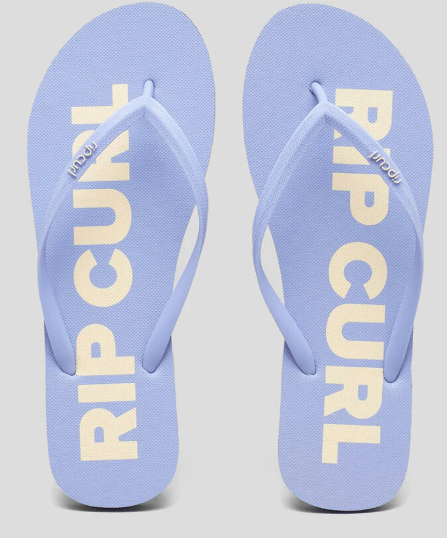 RIP CURL CLASSIC SURF - LIGHT BLUE