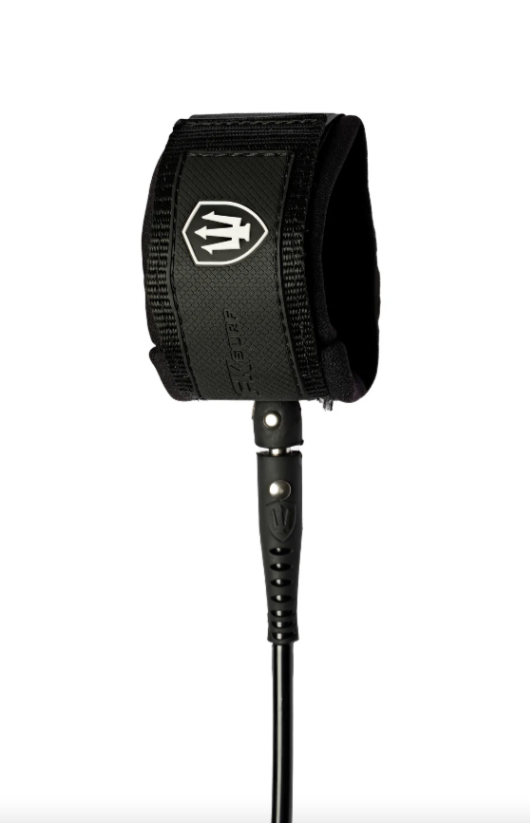 FK SURF LONGBOARD KNEE 9 LEG ROPE
