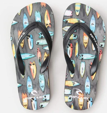 RIP CURL BOARD THONGS - BOY